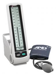 水銀レス血圧計　標準型UM-102