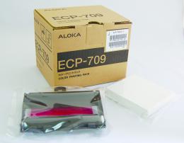 カラープリントパック ECP-709