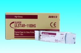 高光沢サーマルプリンター用紙　ULSTAR1100HG